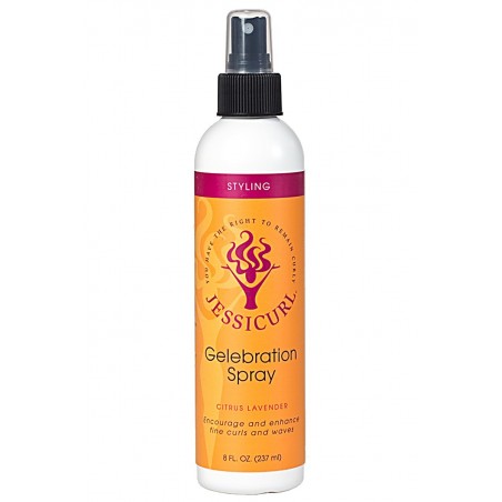 Gelebration Spray - Jessicurl