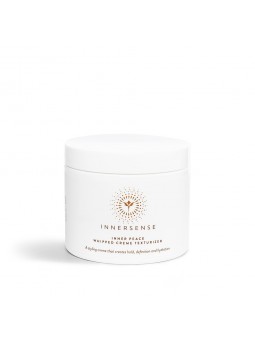 Inner peace whipped creme texturizer Innersense