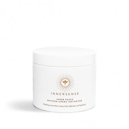 Inner peace whipped creme texturizer Innersense