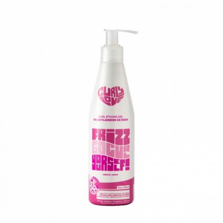 Curly Love Curl Styling Gel 290ml