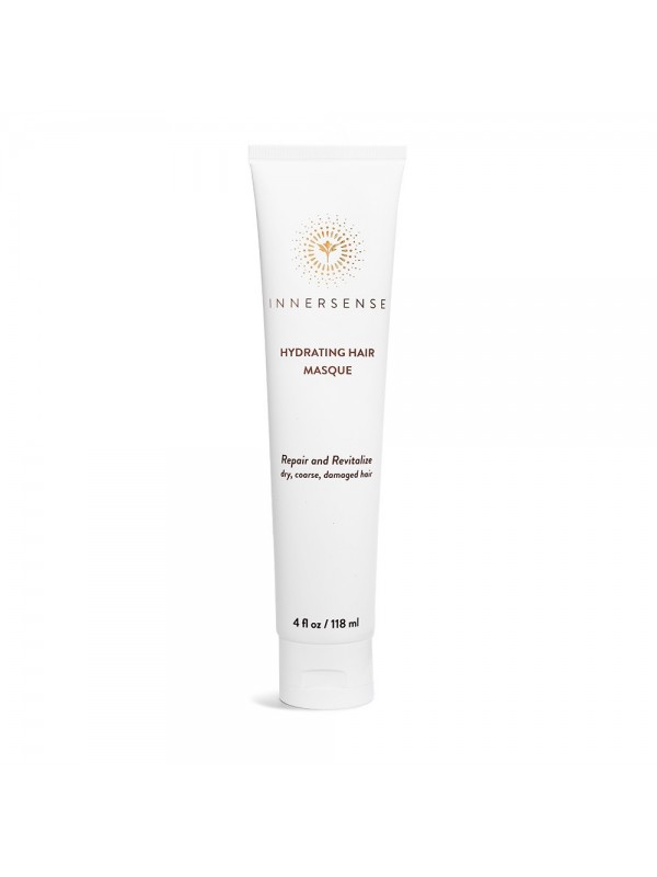 Hydrating hair masque - INNERSENSE