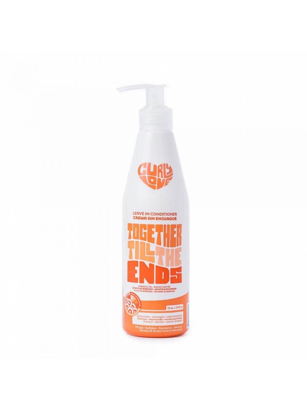 Leave-in conditioner - Curly Love 290ml