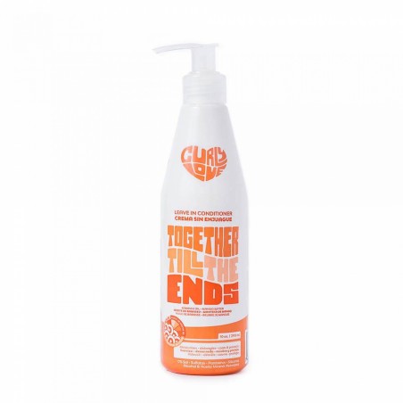Leave-in conditioner - Curly Love 290ml