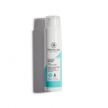 Mascarilla Quinoa Repair Deep Conditioner 200ml - Trepadora