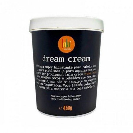 Mascarilla Dream Cream 450ml - Lola Cosmetics