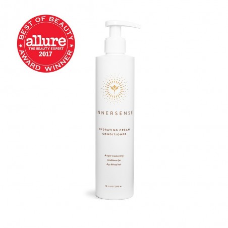 Hydrating cream conditioner 295ml Innersense