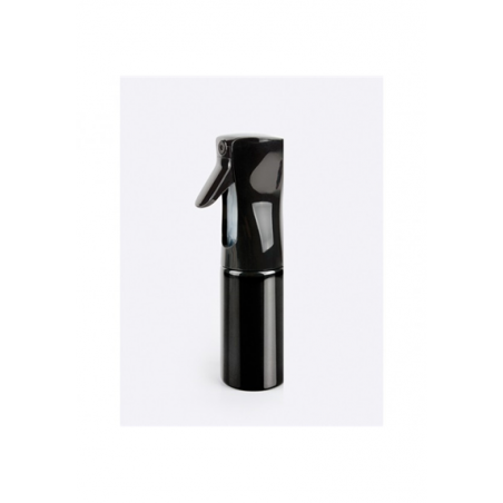 BIFULL PULVERIZADOR 160 ML PULSACION PROLONGADA NEGRO