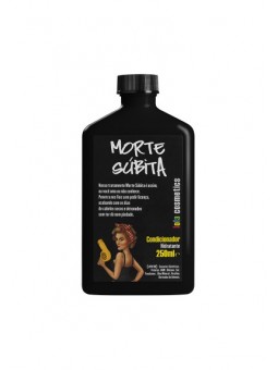 Acondicionador Morte Subita - Lola Cosmetics