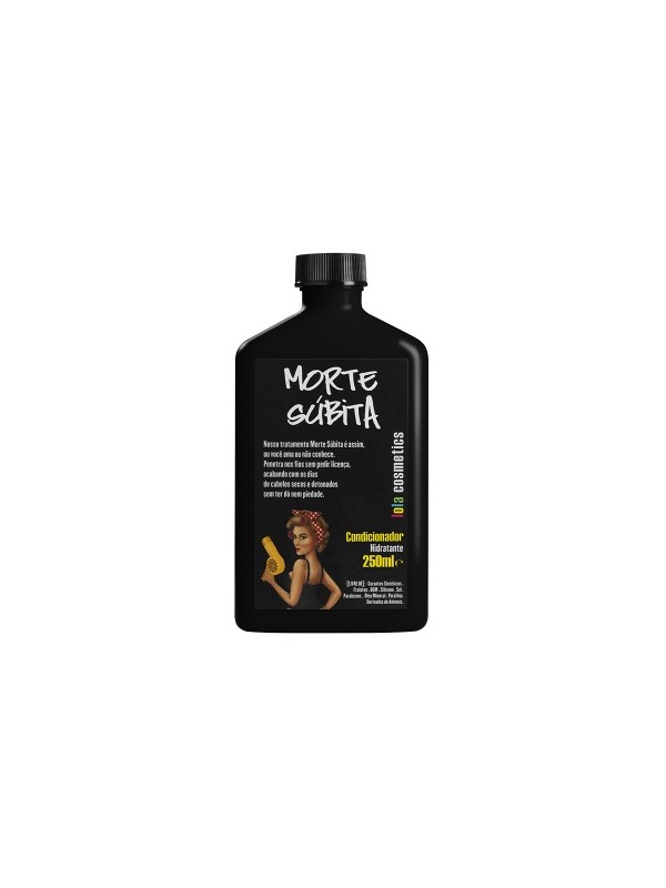 Acondicionador Morte Subita - Lola Cosmetics