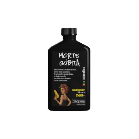 Acondicionador Morte Subita - Lola Cosmetics