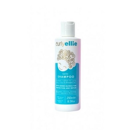 Champú CurlyEllie Gentle Shampoo 250ml.