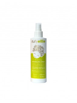 Spray Desenredante  Detangling Spray CurlyEllie 250ML