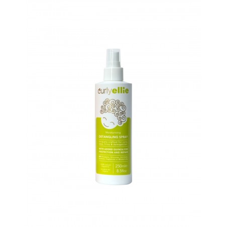 Spray Desenredante  Detangling Spray CurlyEllie 250ML