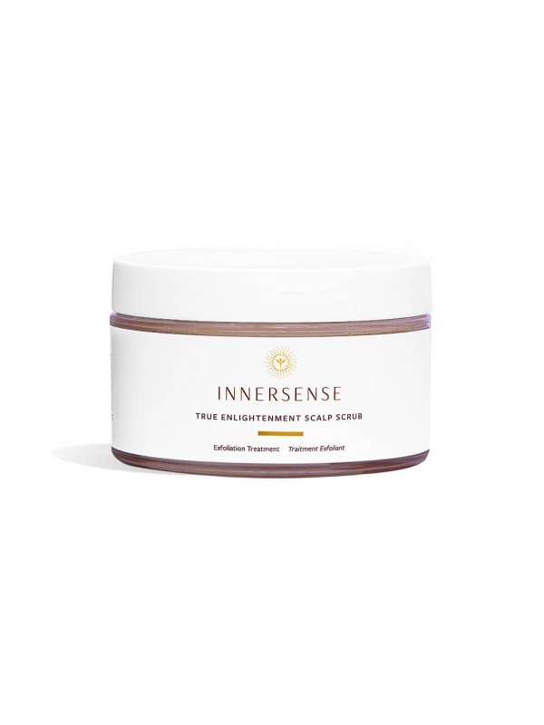 Exfoliante True Enlightenment Scalp Scrub - Innersense