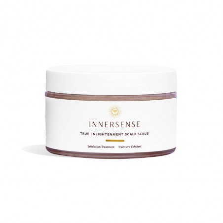 Exfoliante True Enlightenment Scalp Scrub - Innersense