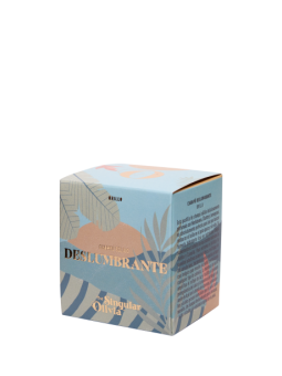 Champú sólido Deslumbrante (Brillo) - The Singular Olivia