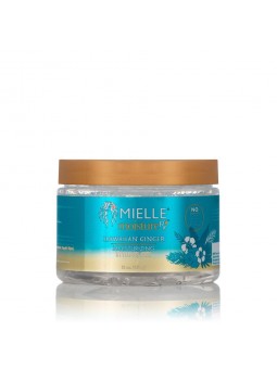 Mielle Moisture RX Hawaiian Ginger Moisturizing Styling Gel