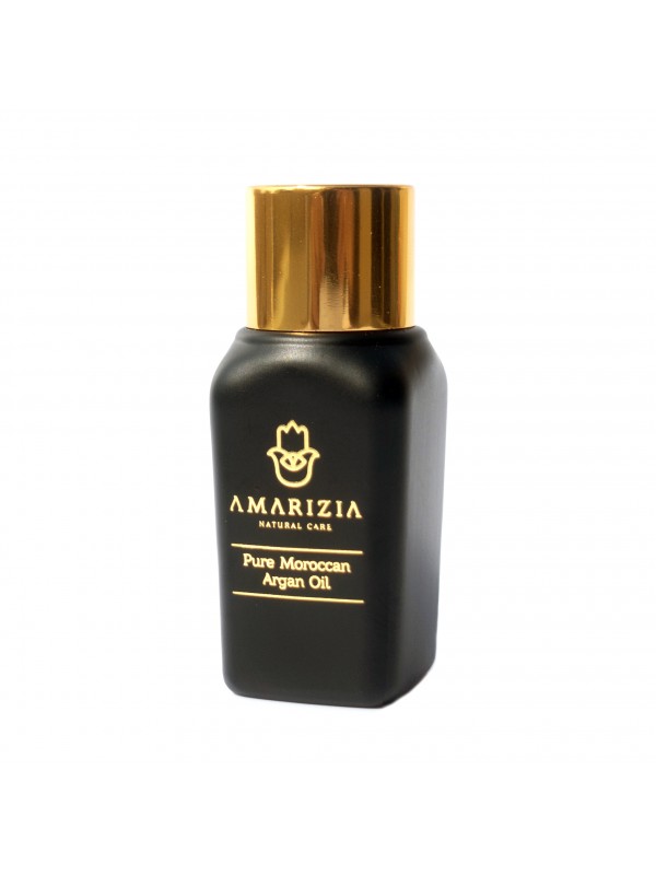 Aceite de Argan puro 100% 10ml - Amarizia