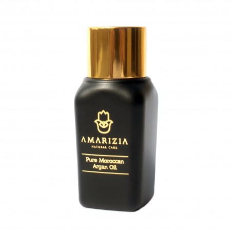 Aceite de Argan puro 100% 10ml - Amarizia