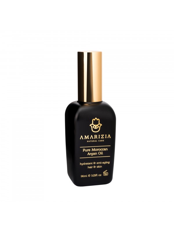 Aceite de Argan puro 100% 96ml - Amarizia