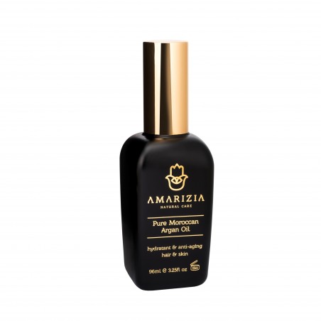 Aceite de Argan puro 100% 96ml - Amarizia