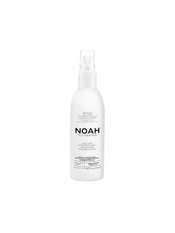 Noah 5.4 Spray voluminizador, da estructura y volumen al cabello 125ml.