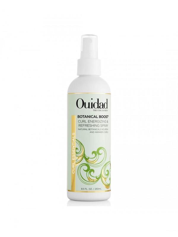 Ouidad Botanical Boost® Curl Energizing & Refreshing Spray 250ml.