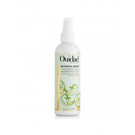 Ouidad Botanical Boost® Curl Energizing & Refreshing Spray 250ml.