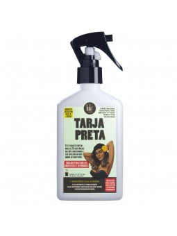 Lola Cosmetics Tarja Preta Queratina Vegetal Spray 250ml.