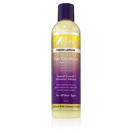 Fresh Lemon Fruit Medley KIDS Conditioner - The Mane Choice