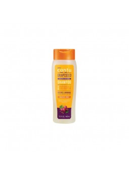 Champú Grapeseed Sulfate Free Shampoo - Cantu