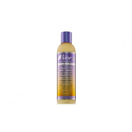 Exotic Cool-Laid - Sweet Papaya & Pineapple Infinite Conditioner (237ml) - The Mane Choice