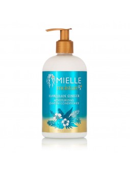 Moisture RX Hawaiian Ginger Moisturizing Leave In Conditioner - Mielle