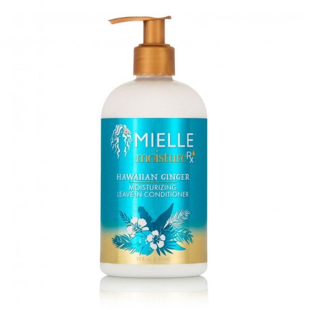 Moisture RX Hawaiian Ginger Moisturizing Leave In Conditioner - Mielle