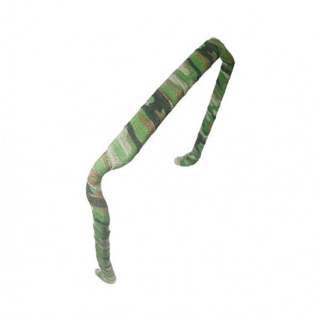 CAMOUFLAGE HEADBAND