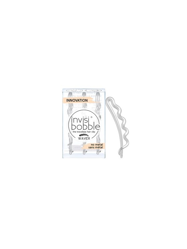 copy of Horquilla Invisibobble Waver Crystal Clear (pack 3)