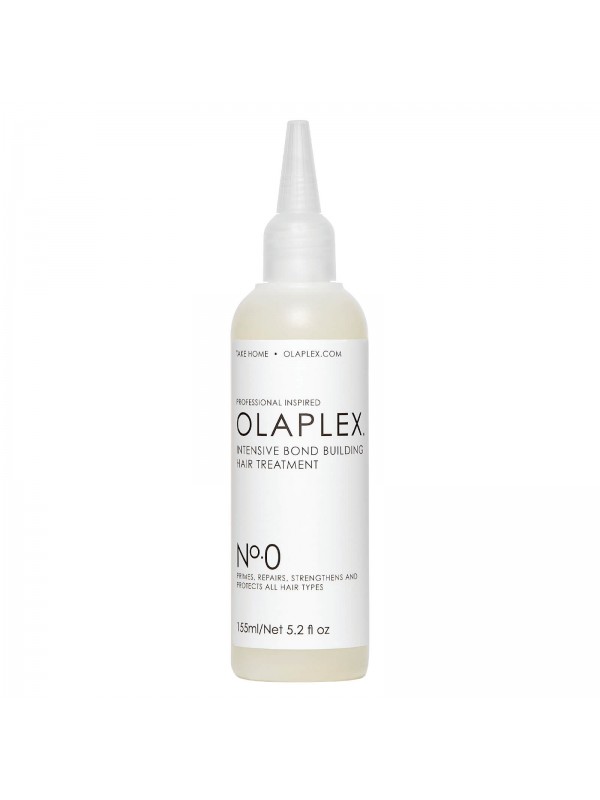 Olaplex Nº 0 Bond Builder 155ml