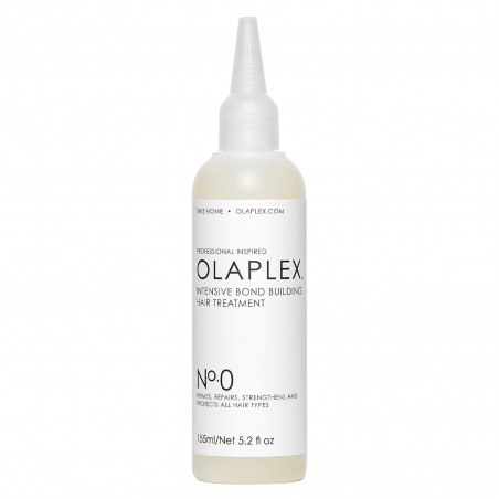 Olaplex Nº 0 Bond Builder 155ml