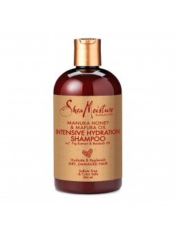 Champú Manuka Honey & Mafura Oil Intensive Hydration Shampoo Shea Moisture