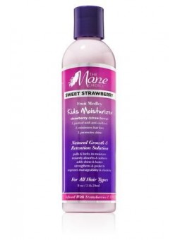 Mascarilla Sweet Strawberry Fruit Medley KIDS Moisturizer 236ml - The Mane Choice