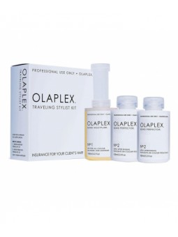 Olaplex Traveling Stylist Kit nº 1 y 2 nº 2 100ml - Olaplex