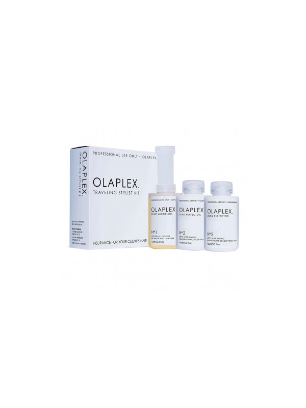 Olaplex Traveling Stylist Kit nº 1 y 2 nº 2 100ml - Olaplex