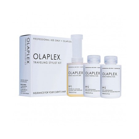 Olaplex Traveling Stylist Kit nº 1 y 2 nº 2 100ml - Olaplex