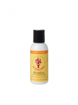 Acondicionador Aloeba daily conditioner Island Fantasy 59ml - Jessicurl