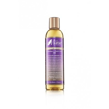 Ancient Egyptian Anti-Breakage & Repair Antidote Oil - The Mane Choice