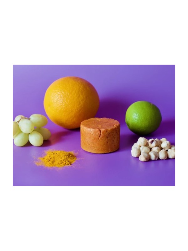 NEROLI - Champú para cabellos normales o mixtos - Kia Ora Botanicals