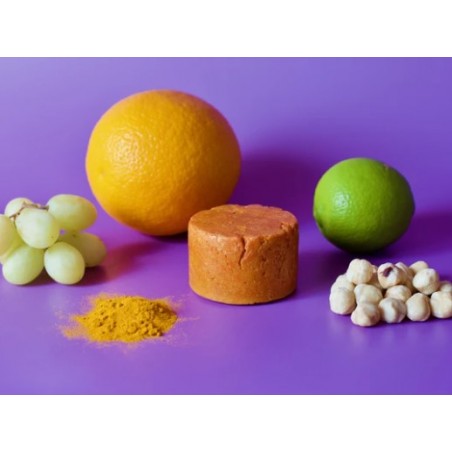 NEROLI - Champú para cabellos normales o mixtos - Kia Ora Botanicals