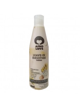 Leave-in Afro Love 450 ml - Afro Love