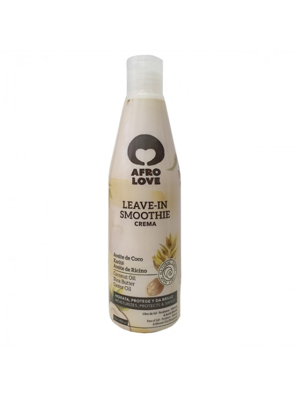Leave-in Afro Love 450 ml - Afro Love