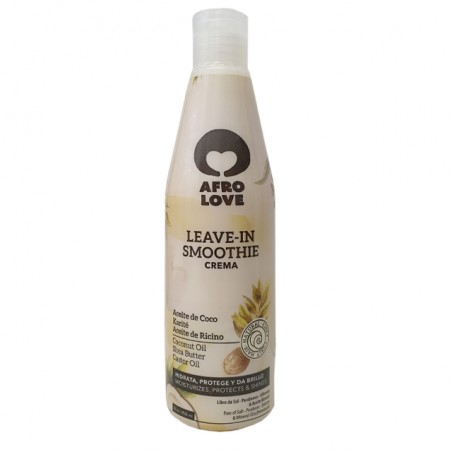 Leave-in Afro Love 450 ml - Afro Love